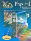 Holt Science & Technology: Physical Science - Robert W. Todd