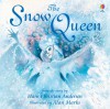 The Snow Queen (Usborne Picture Books)