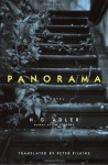 Panorama: A Novel - H.G. Adler, Peter Filkins, Peter Demetz