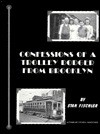 Confessions of a Trolley Dodger from Brooklyn - Stan Fischler