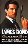 GoldenEye - John Gardner