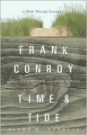Time and Tide: A Walk Through Nantucket - Frank Conroy