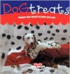 Dog Treats: Pamper Your Pooch to Prove You Care - Jane Burton