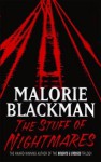 The Stuff Of Nightmares - Malorie Blackman