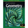 Holt McDougal Geometry, Teacher's Edition (Common Core Edition) - Edward B. Burger, David J. Chard, Paul A. Kennedy, Steven J. Leinwand, Freddie L. Renfro, Tom W. Roby, Dale G. Seymour, Bert K. Waits