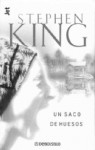 Un Saco De Huesos - Stephen King