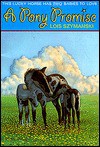 A Pony Promise - Lois K. Szymanski, Doron Ben-Ami