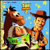 Toy Story 2 - Diane Muldrow