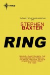 Ring (Xeelee) - Stephen Baxter