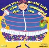 There Was an Old Lady Who Swallowed the Sea - Pam Adams