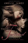 Their Twisted Love (The Twisted Mosaic) - Amelia James