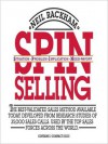 SPIN Selling (MP3 Book) - Neil Rackham, Bob Kalomeer