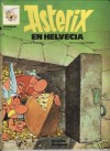 Asterix en Helvecia (Asterix, #16) - René Goscinny, Albert Uderzo