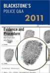 Blackstone's Police Q&A: Evidence and Procedure 2011 - Huw Smart, John Watson