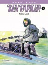 Ken Parker: Narod Ljudi (Ken Parker #11) - Giancarlo Berardi, Bruno Maraffa