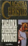 Zagadka gwiazdkowego puddingu - Agatha Christie