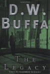 The Legacy - D.W. Buffa