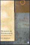 Humanity & Environment: A Cultural Ecology - Ian Simmons