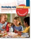 Developing early literacy: Assessment and teaching - Susan Hill