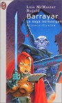 Barrayar (Vorkosigan Saga, #7) - Lois McMaster Bujold