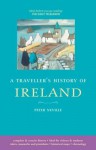 Traveller's History of Ireland - Peter Neville