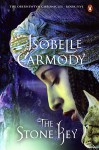 The Stone Key - Isobelle Carmody