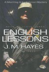 English Lessons - J.M. Hayes, Lloyd James