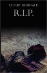 R.I.P.: Five Stories of the Supernatural - Robert Reginald, Douglas Menville