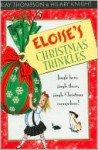 Eloise's Christmas Trinkles - Kay Thompson, Hilary Knight