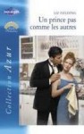 Un prince pas commes les autres - Liz Fielding