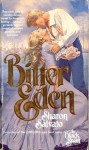 Bitter Eden - Sharon Salvato