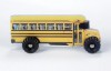 Wheelie Board Books: Schoolbus - Caroline Bingham