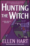 Hunting the Witch - Ellen Hart