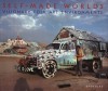 Self-Made Worlds - Jonathan Williams, Mark Sloan
