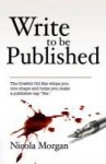 Write to Be Published - Nicola Morgan