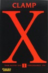 X/1999, Band 1 - CLAMP