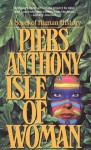 Isle of Woman - Piers Anthony