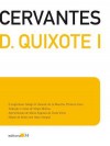 Dom Quixote I - Miguel de Cervantes Saavedra