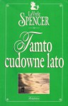 Tamto cudowne lato - LaVyrle Spencer