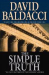 The Simple Truth - David Baldacci