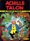 Achille Talon et le trésor de Virgule - Greg