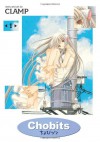 Chobits Omnibus Edition Book 1 - CLAMP