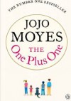 The One Plus One - Jojo Moyes