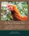 The Tale of Henrietta Hen (eBook) - Arthur Scott Bailey