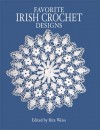 Favorite Irish Crochet Designs - Rita Weiss