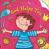 God Helps You - Julie Clayden, Lizzie Finlay