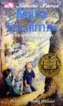 Bridge to Terabithia - Katherine Paterson, Sapardi Djoko Damono