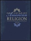 Contemporary American Religion - Wade Clark Roof