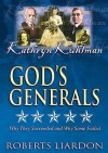 Gods Generals V11: Kathryn Kuhlman - Roberts Liardon