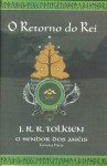 O Retorno do Rei (O Senhor dos Anéis, #3) - J.R.R. Tolkien, Lenita Maria Rímoli Esteves, Almiro Pisetta